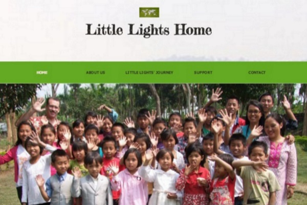 Little Lights Orphanage