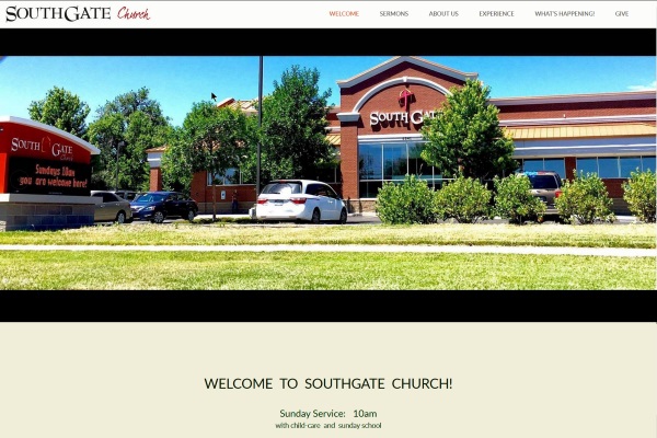 Christian Inspiration